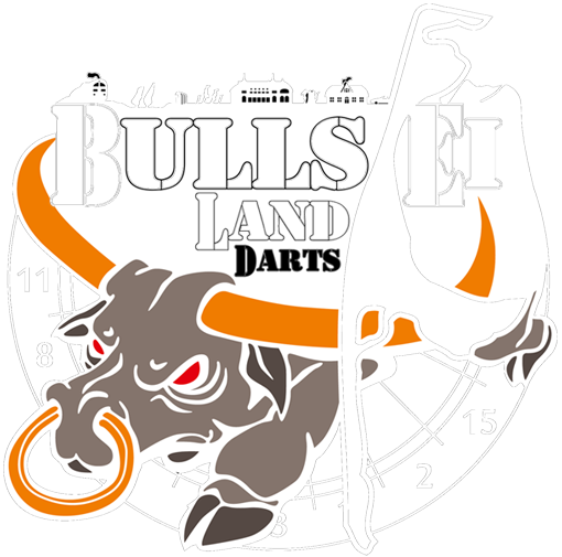 Logo von Bulls Eilands Darts auf Sylt